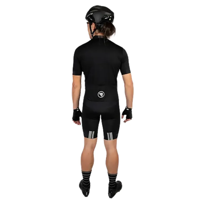 Endura FS260 Waist Shorts Black-5